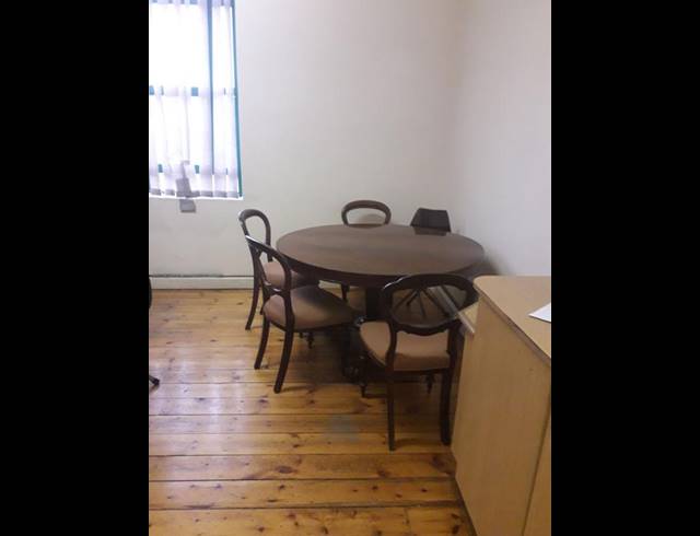 OFFICE FOR SALE IN PIETERMARITZBURG CENTRAL